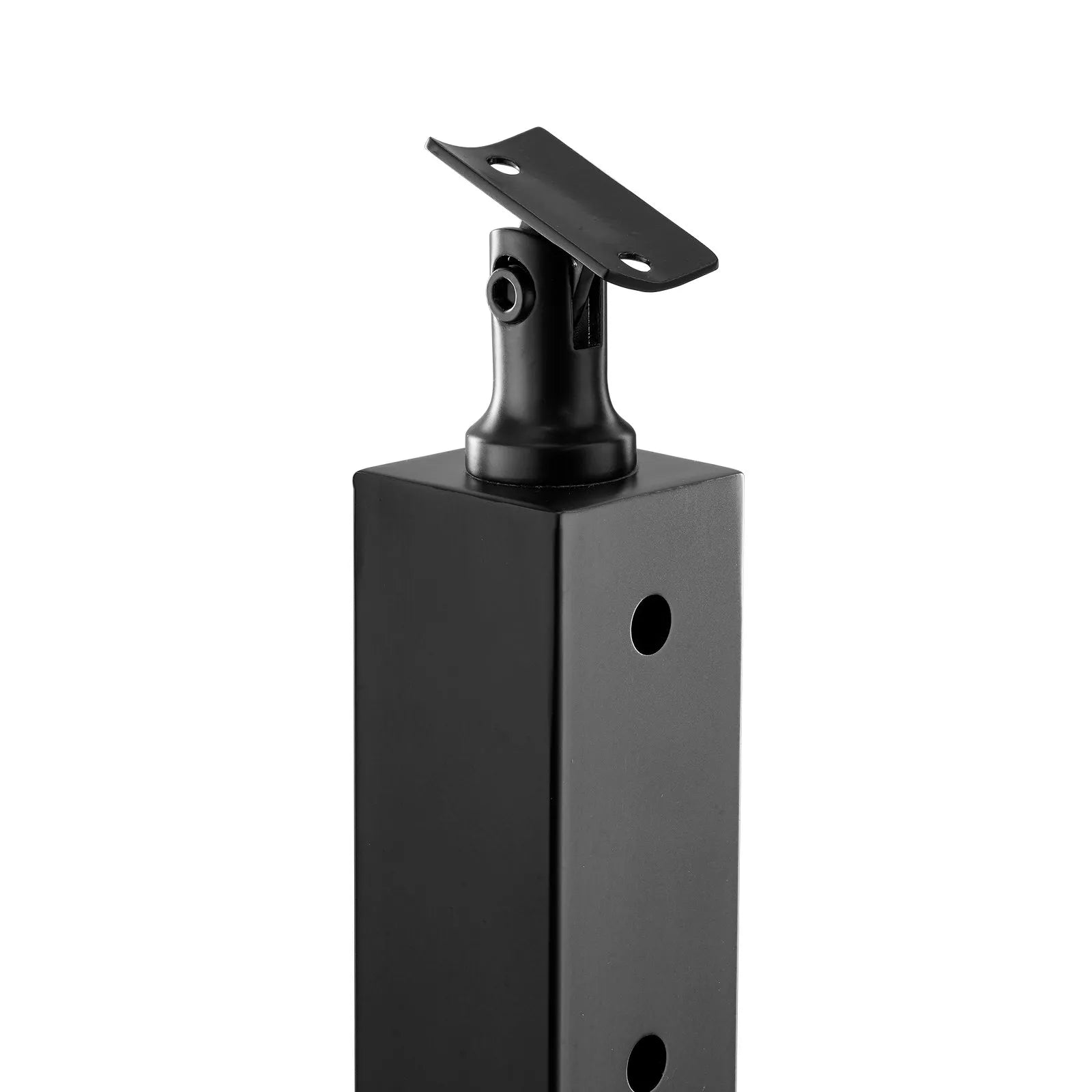 VEVOR Cable Railing Post 42x2x2 In Horizontal-Hole Post 4JZLGZXHS106URZU0001V0