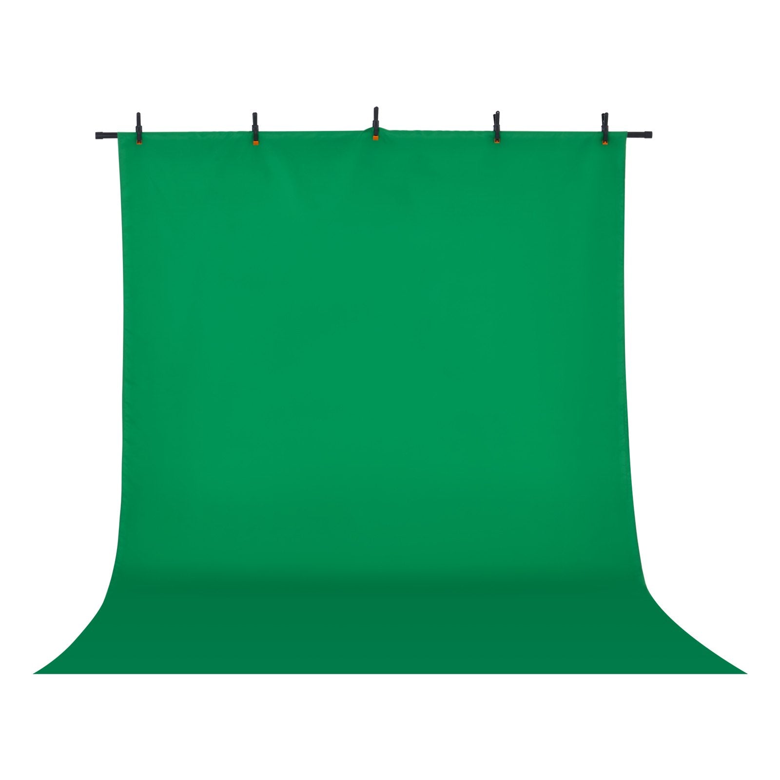 VEVOR Backdrop Stand Background Stand Kit 5 x 6.5 ft for Party & Photo Studio