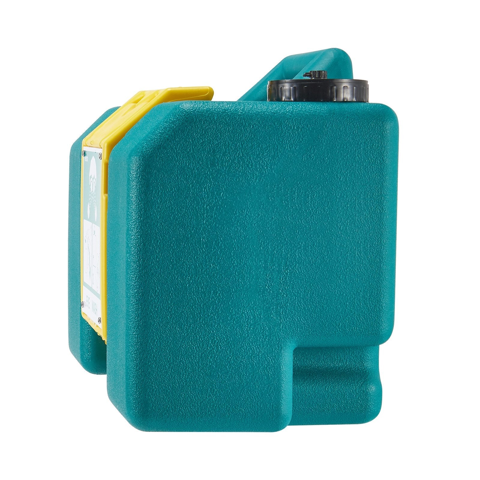 VEVOR Portable Eye Wash Station 8-Gallon OSHA-Approved Emergency Eyewash Station