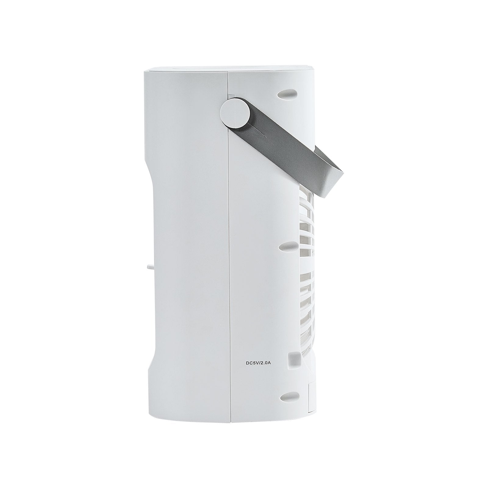 VEVOR Portable Air Conditioner 4-in-1 Evaporative Air Cooler 700ml Water Tank