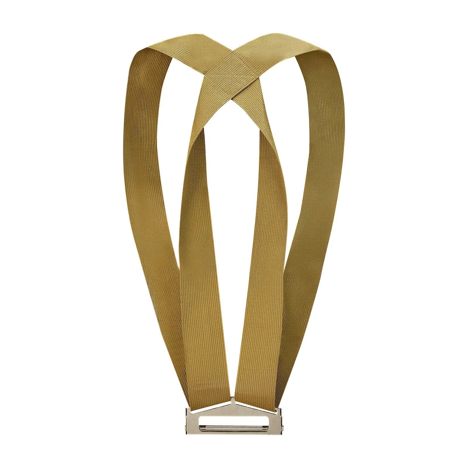 VEVOR Moving Straps, 2-Person Lifting and Moving System with 2 Harness Straps, 1 Load-bearing Strap & 1 Handheld Strap, Adjustable Lifting Shoulder Straps Move Furniture Appliances Mattresses