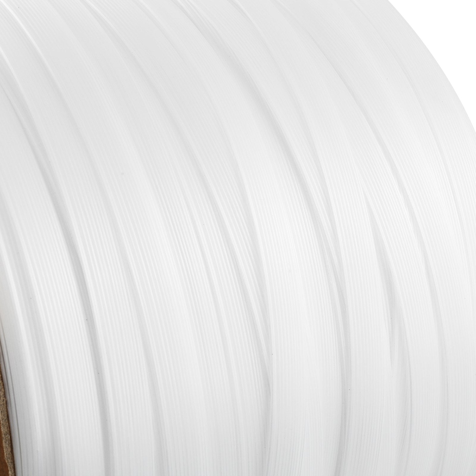 VEVOR Packaging Woven Strapping Roll 1/2" x 0.03" x 660' Banding Strap 882 lbs