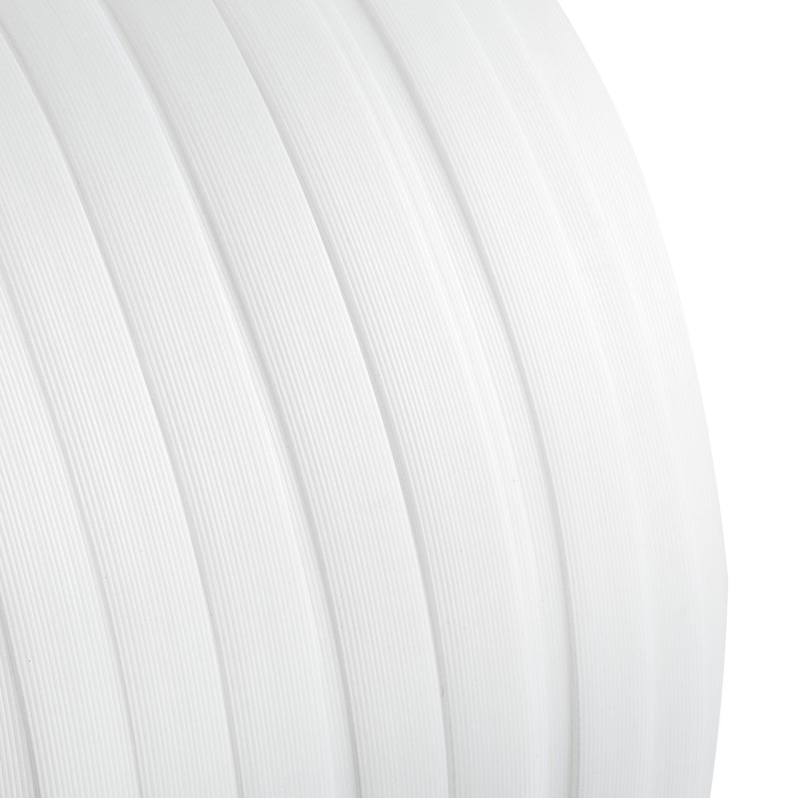 VEVOR Packaging Woven Strapping Roll 3/4" x 0.03" x 1640' Banding Strap 1763 lbs
