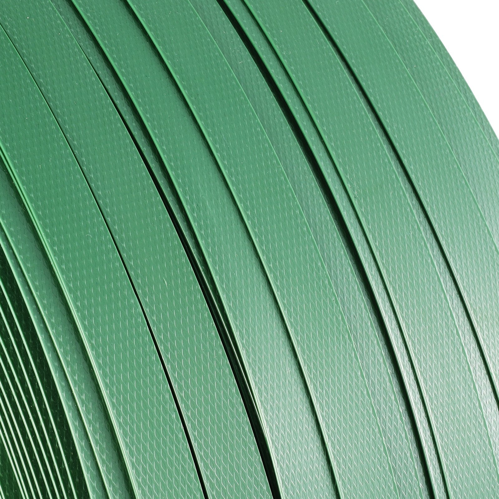 VEVOR Packaging Polyester PET Strapping Roll 0.63" x 0.03" x 4000' Banding Strap