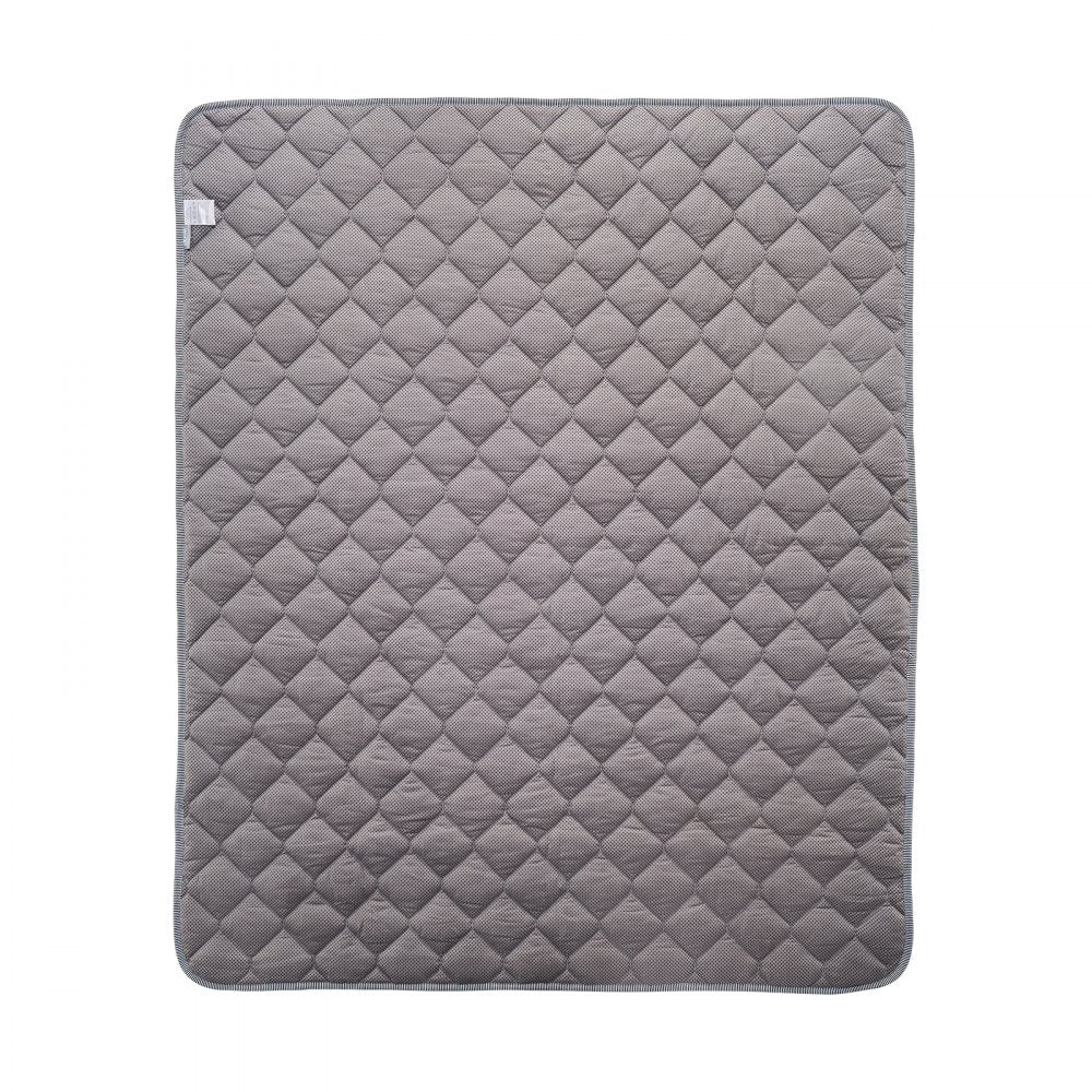 VEVOR 59"x71" Baby Play Mat Kids Crawling Floor Playmat Soft Thickened Mat