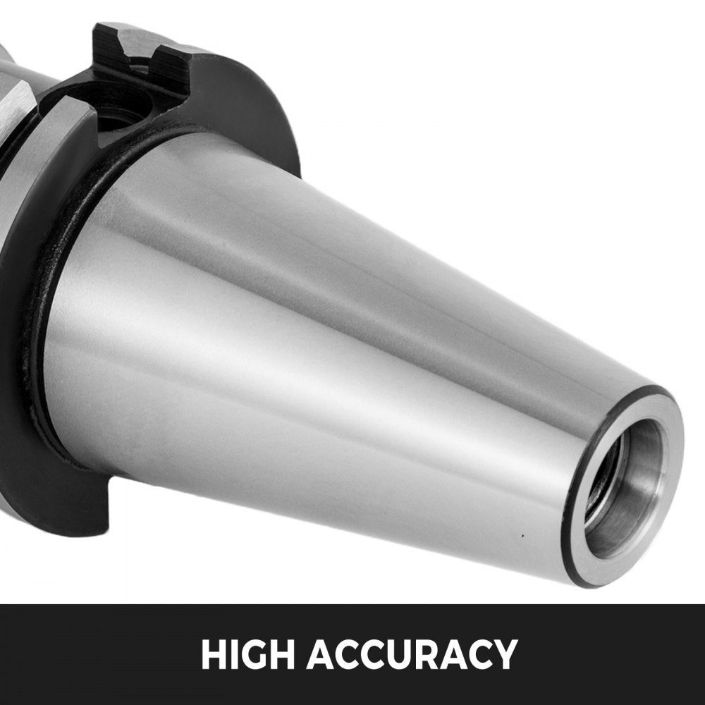 Cat40 Er32 End Mill Holders 5 Pcs Collet Chuck Tool Holder Set Promotion