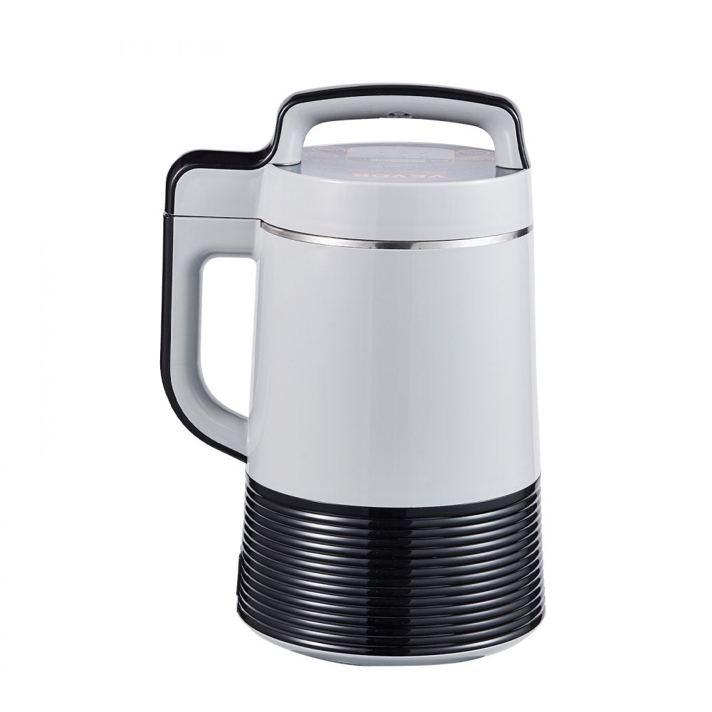 VEVOR Butter Infuser Machine, 6 Functions Herbal Infuser, Magic Butter Machine & Oil Infusion Machine with Customizable Temperature And Time, Herbal Recipe Book & All Accessories Included