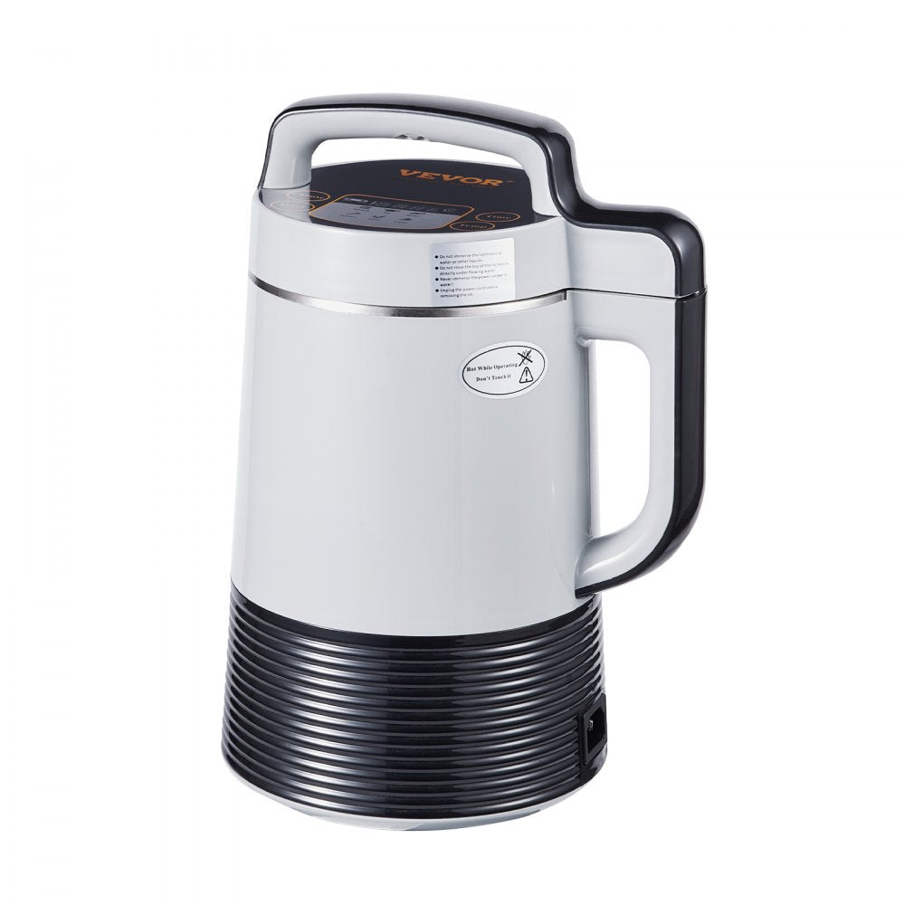 VEVOR Butter Infuser Machine, 6 Functions Herbal Infuser, Magic Butter Machine & Oil Infusion Machine with Customizable Temperature And Time, Herbal Recipe Book & All Accessories Included