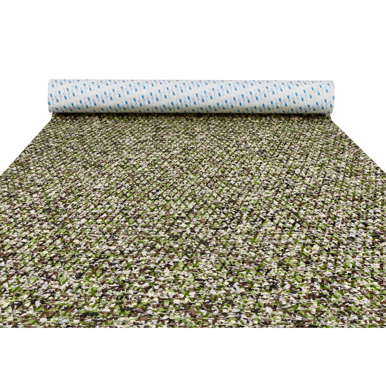 VEVOR Boat Flooring, EVA Foam Boat Decking 94.5" x 35.4", Non-Slip Self-Adhesive Flooring, 23.2 sq.ft Marine Carpet for Boats, Yacht, Pontoon, Kayak Decking