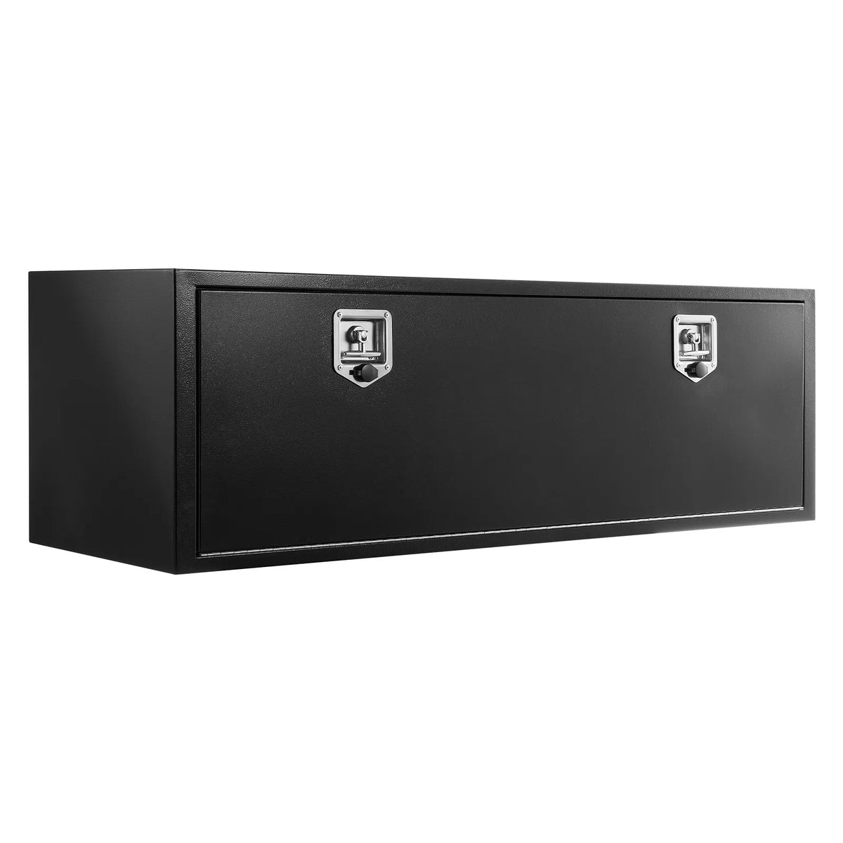 60" Underbody Truck Tool Box – Heavy-Duty Steel Storage Chest