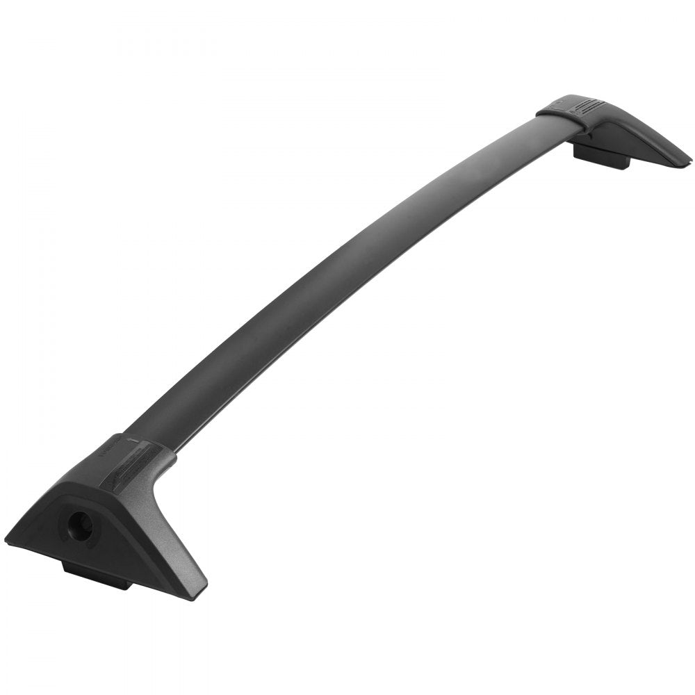 VEVOR Roof Rack Cross Bars, Compatible with Toyota RAV4 2019-2023, 260lbs Load Capacity, Aluminum Anti-Rust Crossbars with Locks, Rooftop Cargo Bag Luggage Carrier (Not Fit for Adventure/TRD Off-Road)