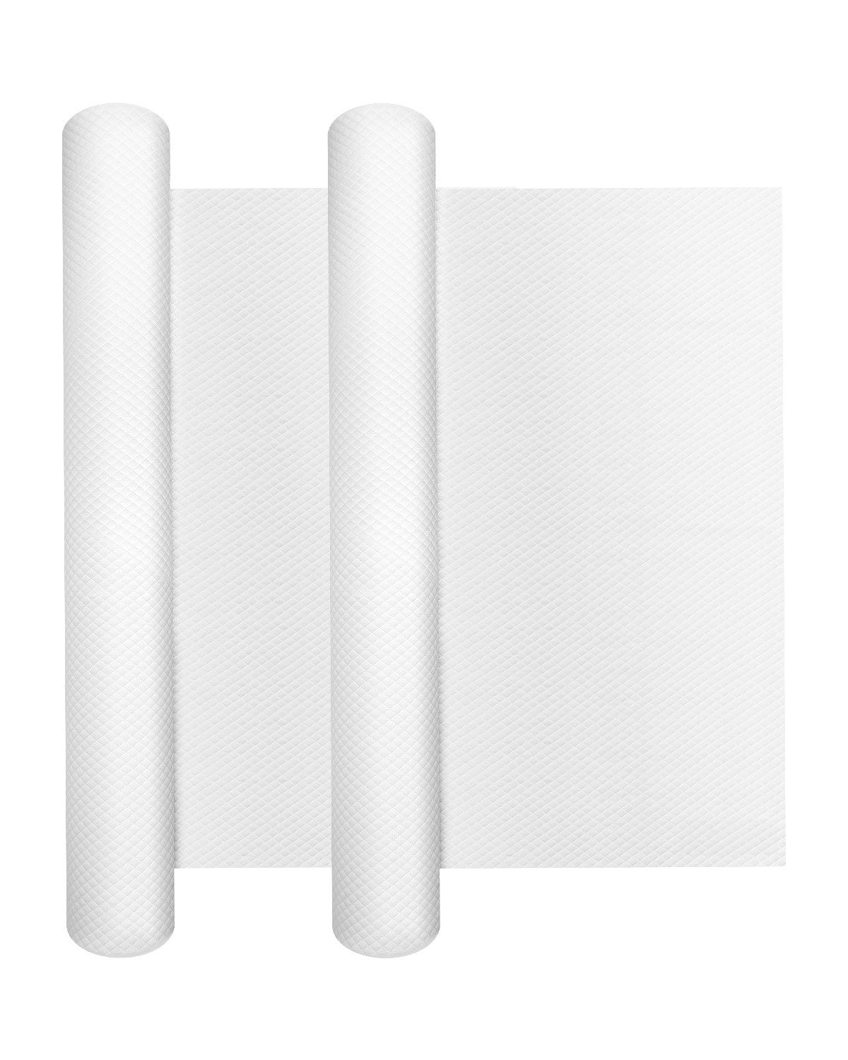 VEVOR Bed Bumper for Toddlers 52 in Inflatable Bed Guard Rail with Flap 2 Packs