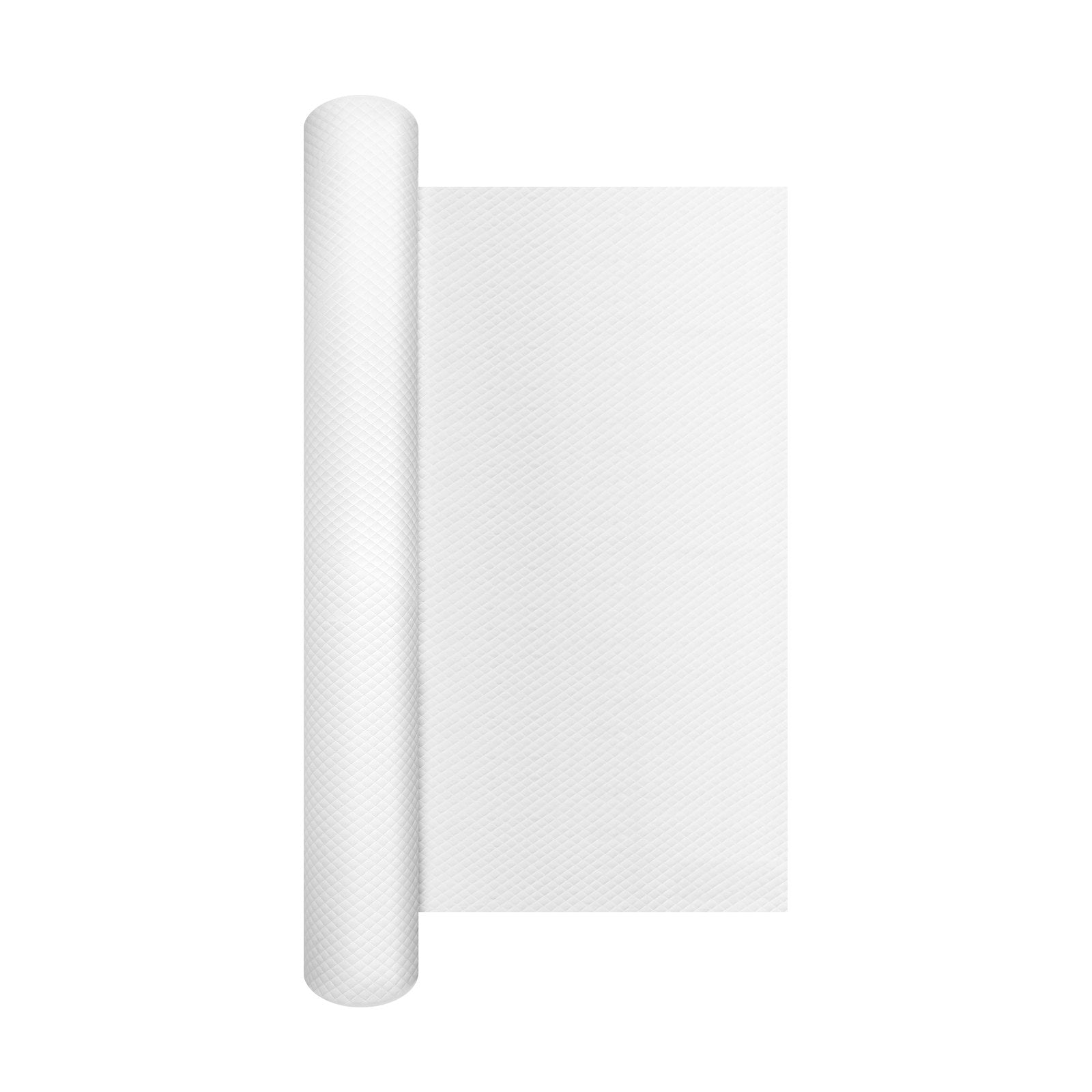 VEVOR Bed Bumper for Toddlers 52 in Inflatable Bed Guard Rail with Flap 2 Packs