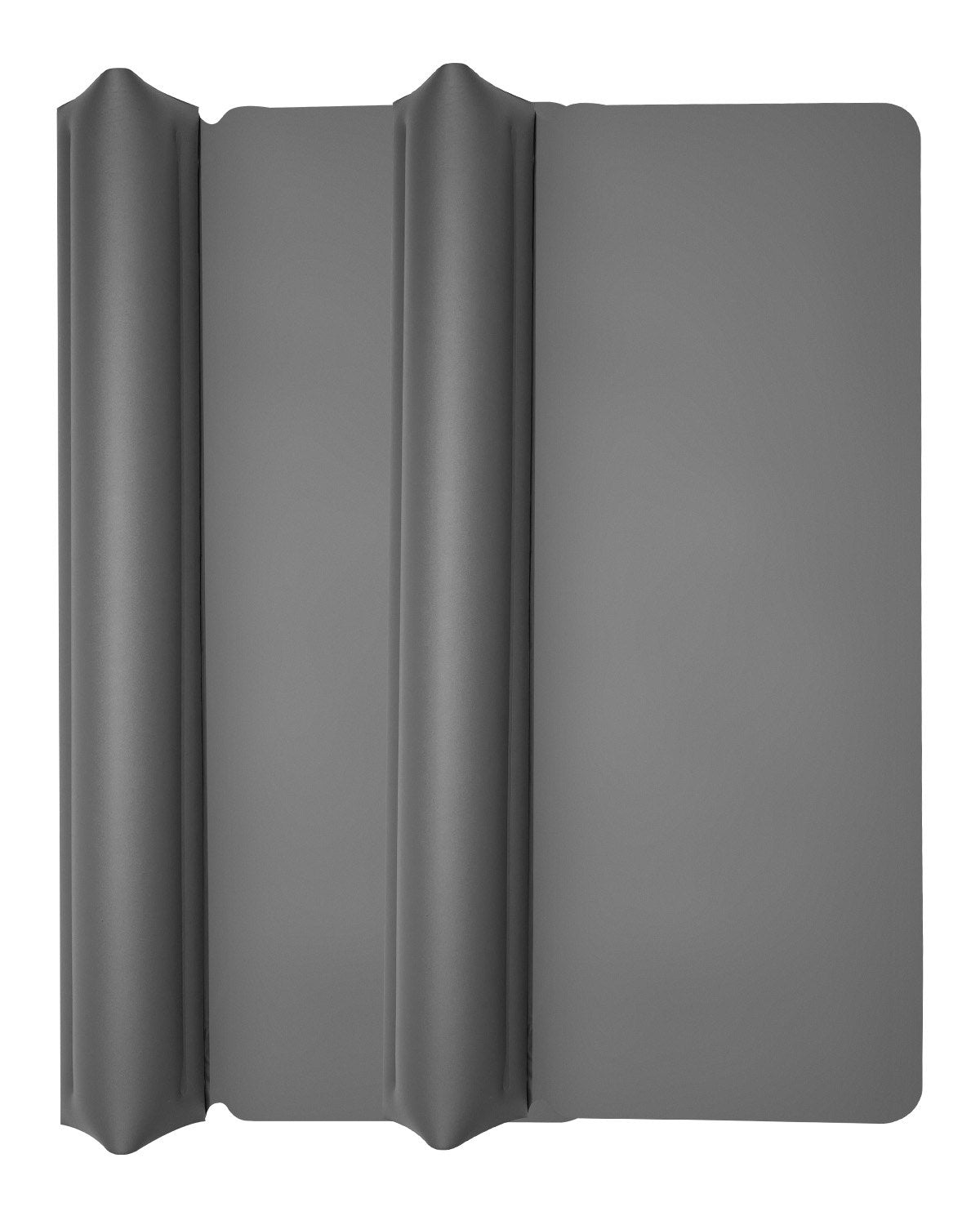 VEVOR Bed Bumper for Toddlers 52-inch Inflatable Bed Guard Rail with Safety Flap