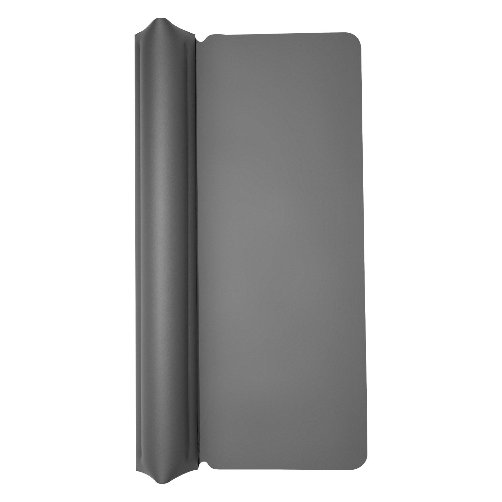 VEVOR Bed Bumper for Toddlers 52-inch Inflatable Bed Guard Rail with Safety Flap