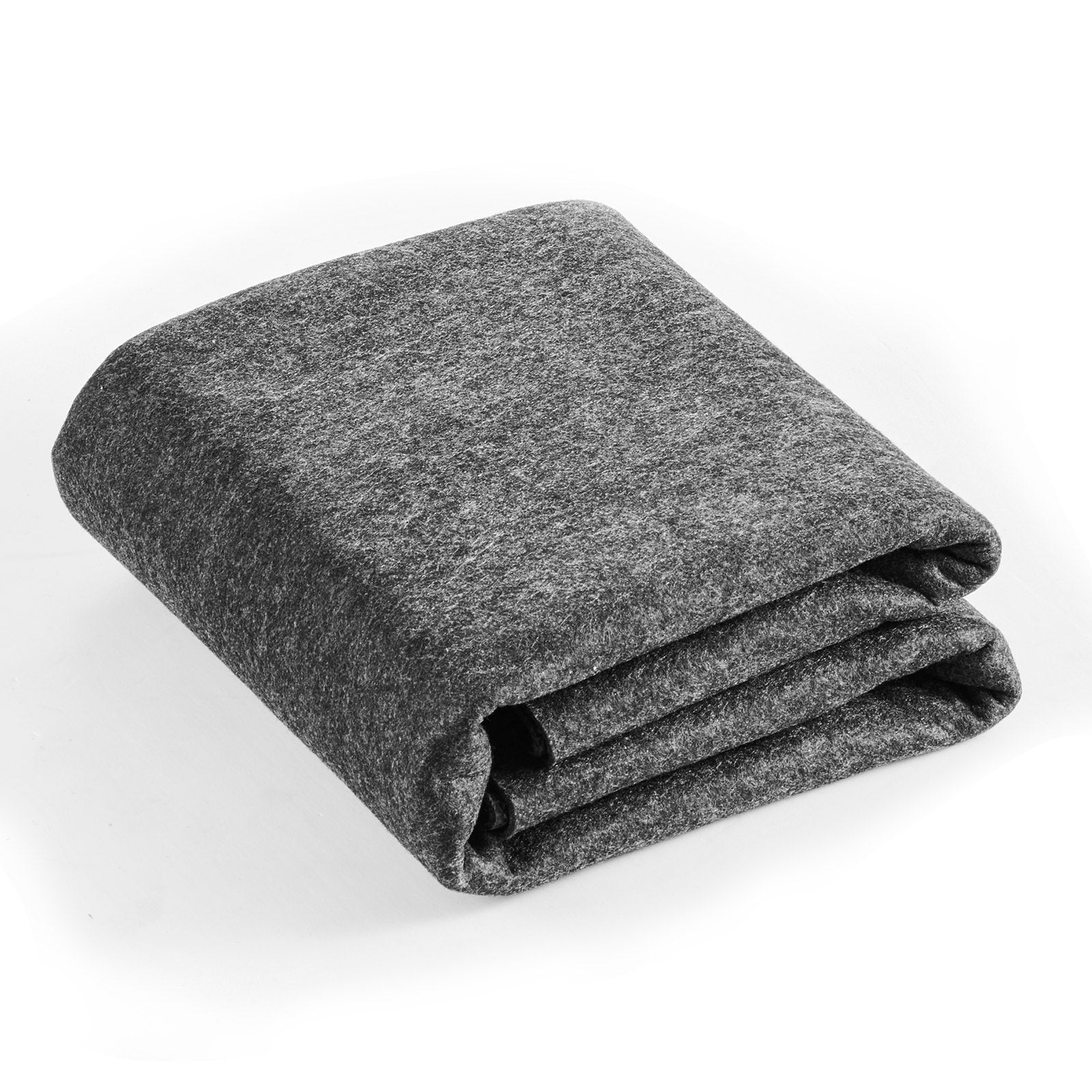 Garage Floor Mat, 8'10"x22' Waterproof Protection
