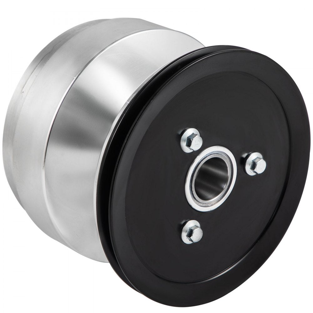 VEVOR Club Car Gas Golf Cart Drive Clutch DS Precedent Front Clutch Dry Centrifugal Clutch Compatible with U5000 RPM 5700 Nivel Metal CP0020 5700