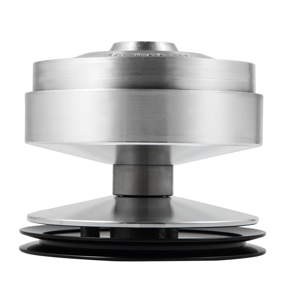 VEVOR Club Car Gas Golf Cart Drive Clutch DS Precedent Front Clutch Dry Centrifugal Clutch Compatible with U5000 RPM 5700 Nivel Metal CP0020 5700