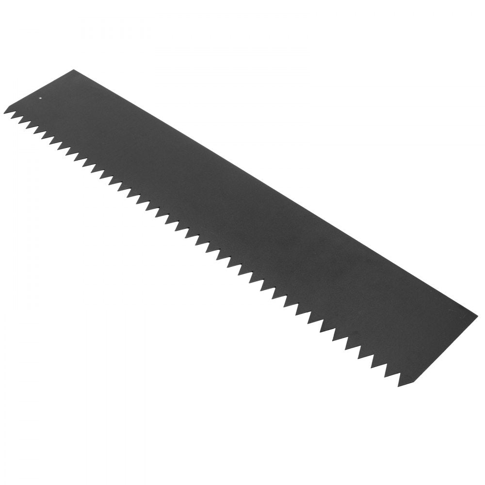 VEVOR Steel Landscape Edging 40 x 8 Inch Steel Edging For Landscaping 4pcs Steel Garden Edging Border Landscape Edging Steel Lawn Edging Garden Edging Garden Border Edging Metal Edging
