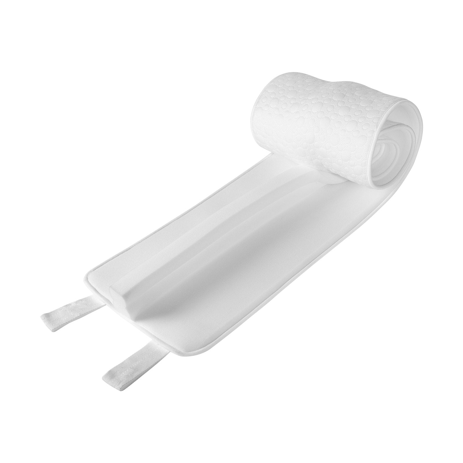 VEVOR Bed Bridge King Bed Connector Kit Metal Buckle & Storage Bag 75" L x 12" W