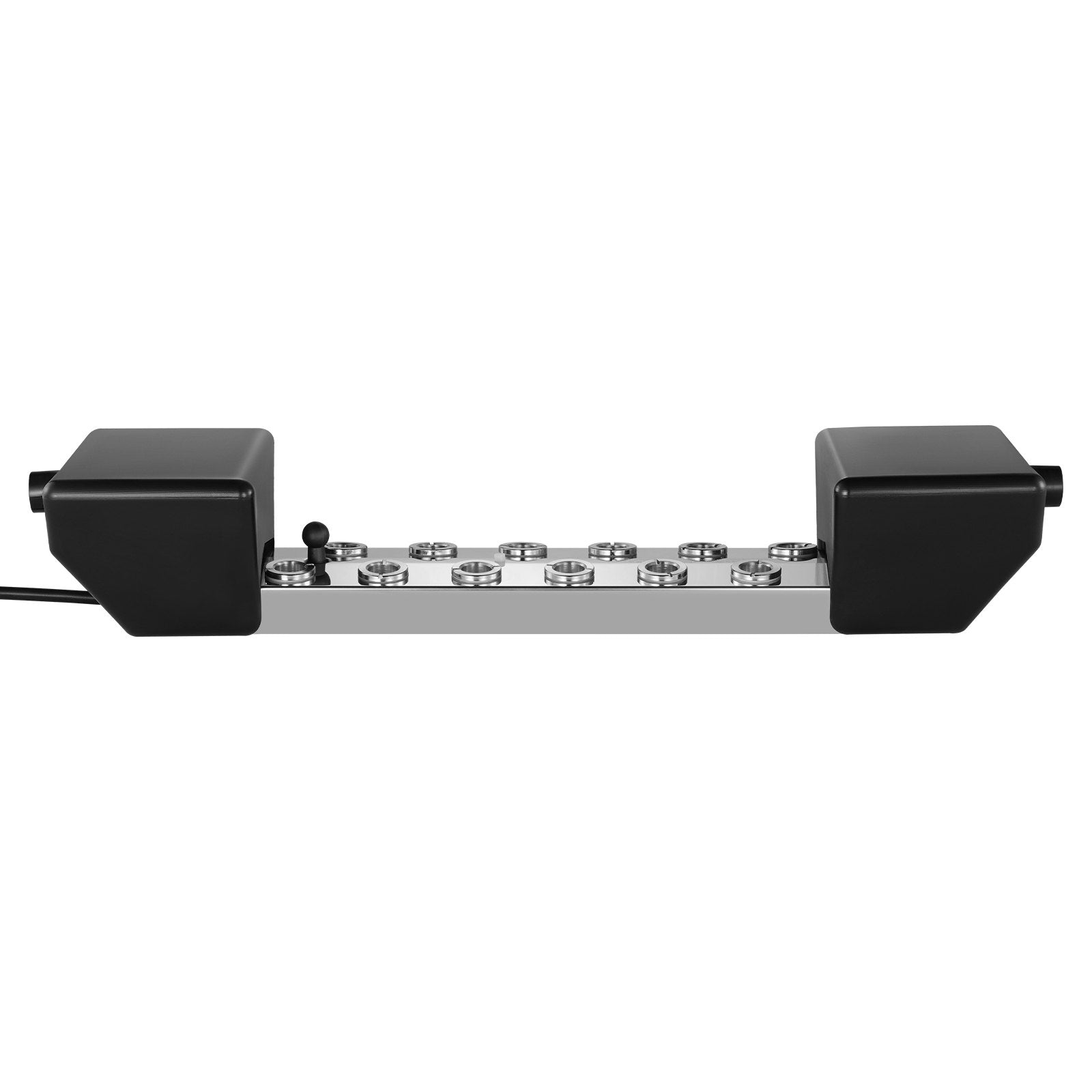 VEVOR 12 Head Ultrasonic Mist Maker 9000mL/H Ultrasonic Fogger IP67 Waterproof