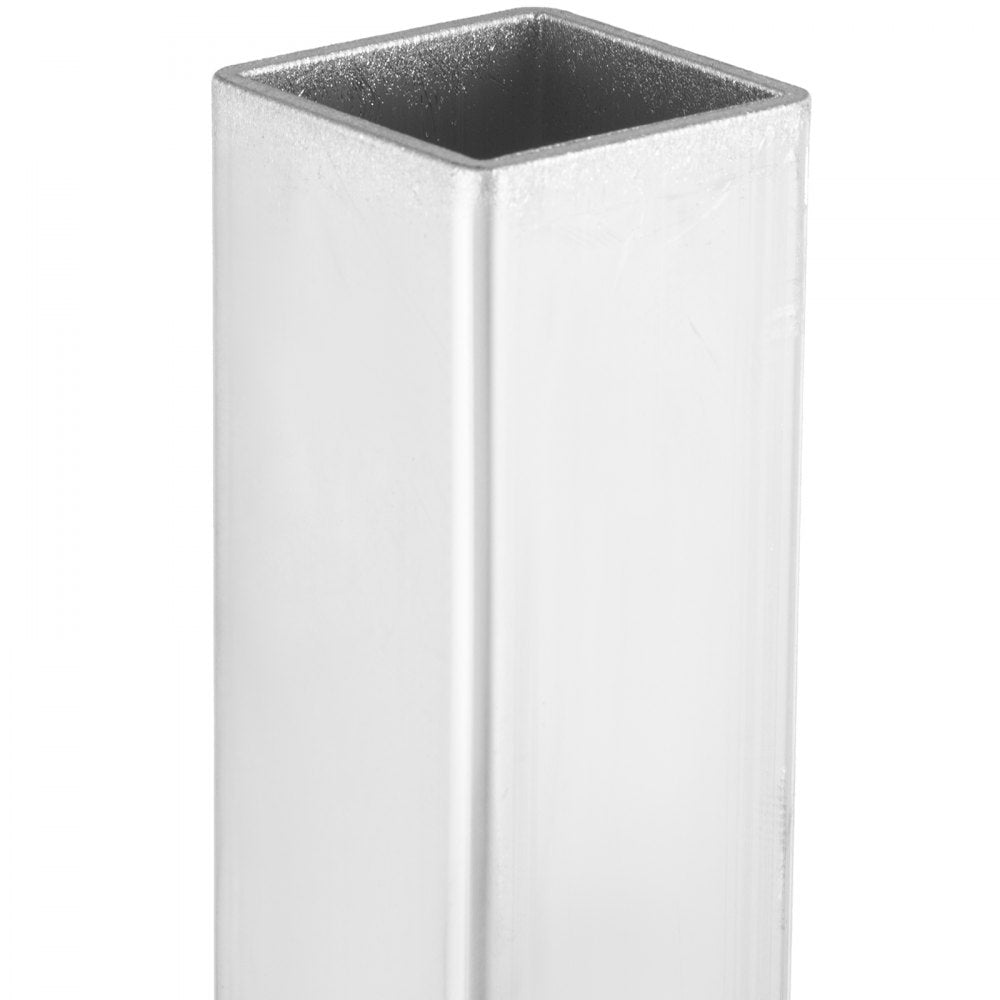 VEVOR Boat Trailer Guide-ons 46" Aluminum Trailer Guide on 2PCS Trailer Guides