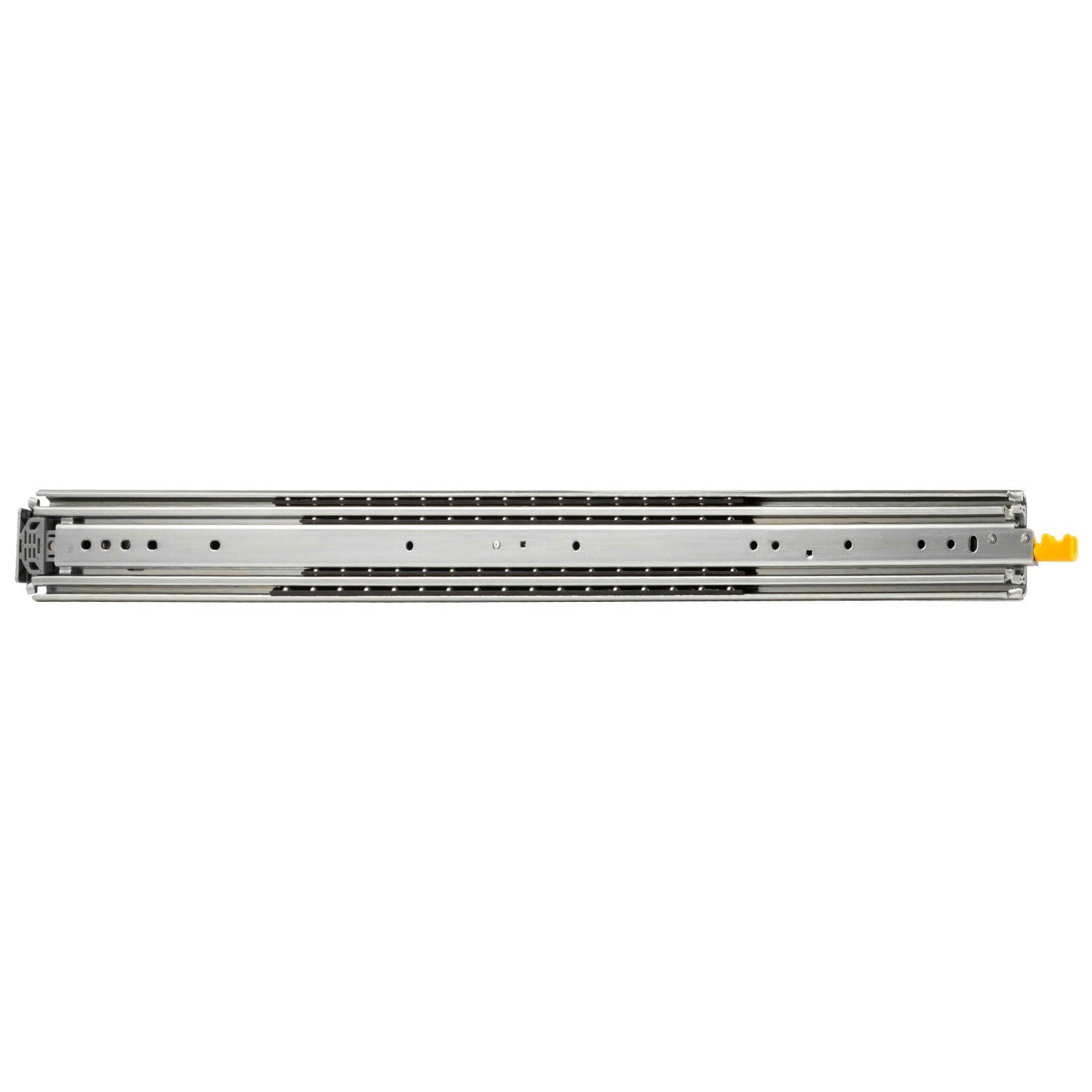Heavy Duty Drawer Slides 500lbs Ball Bearing Drawer Slides 28inch Long with Lock