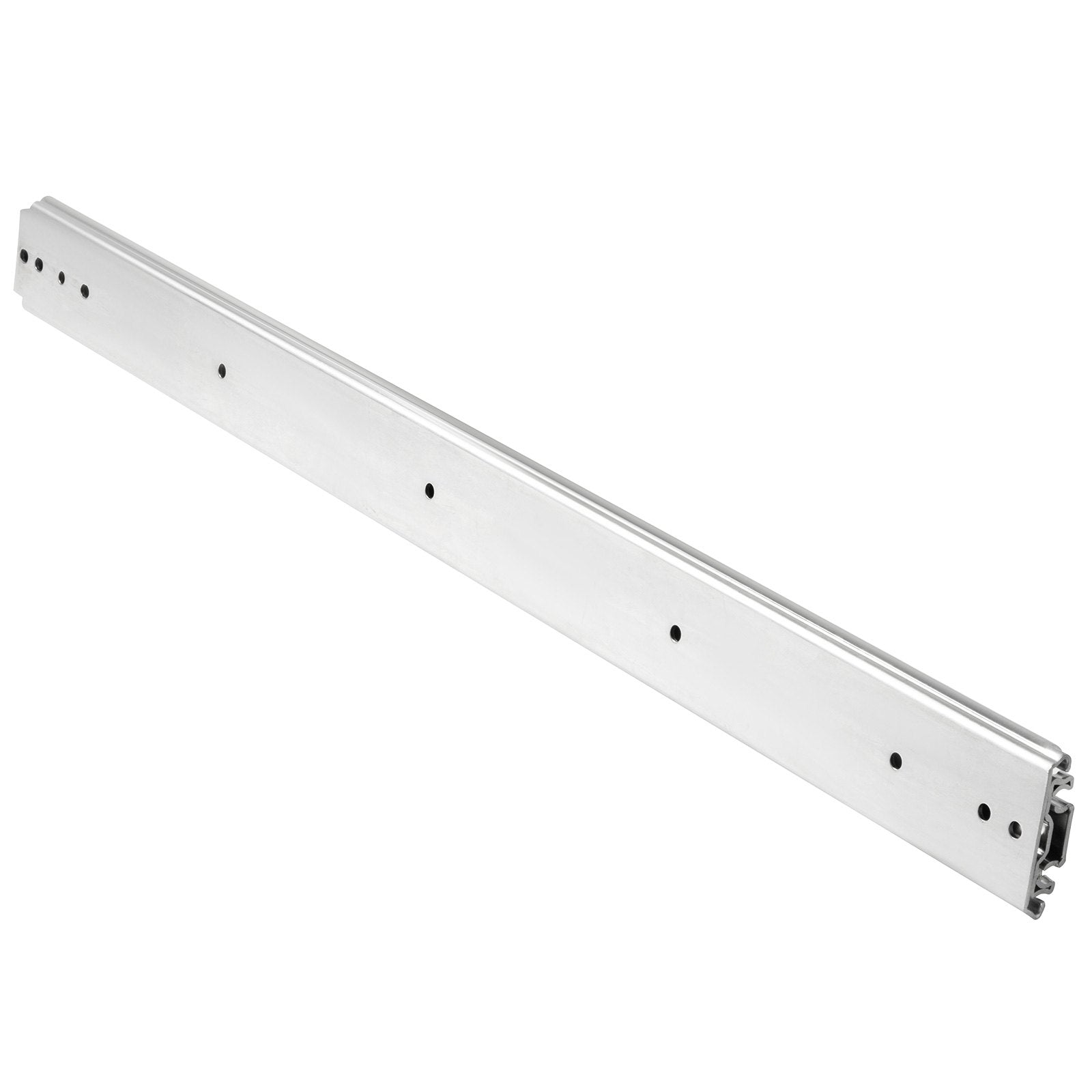 Heavy Duty Drawer Slides 500lbs Ball Bearing Drawer Slides 28inch Long with Lock