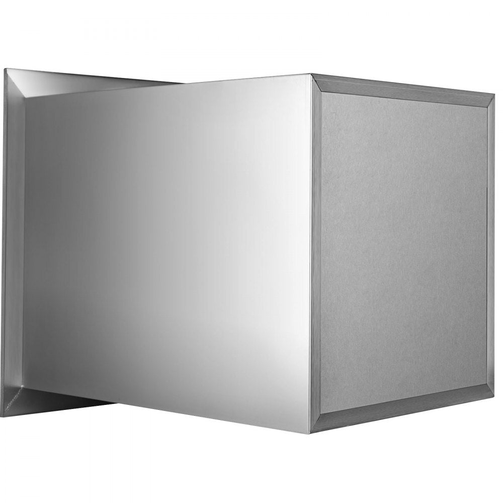 Chest of Drawers 14.8x22.6x21Inch Stainless Steel 201