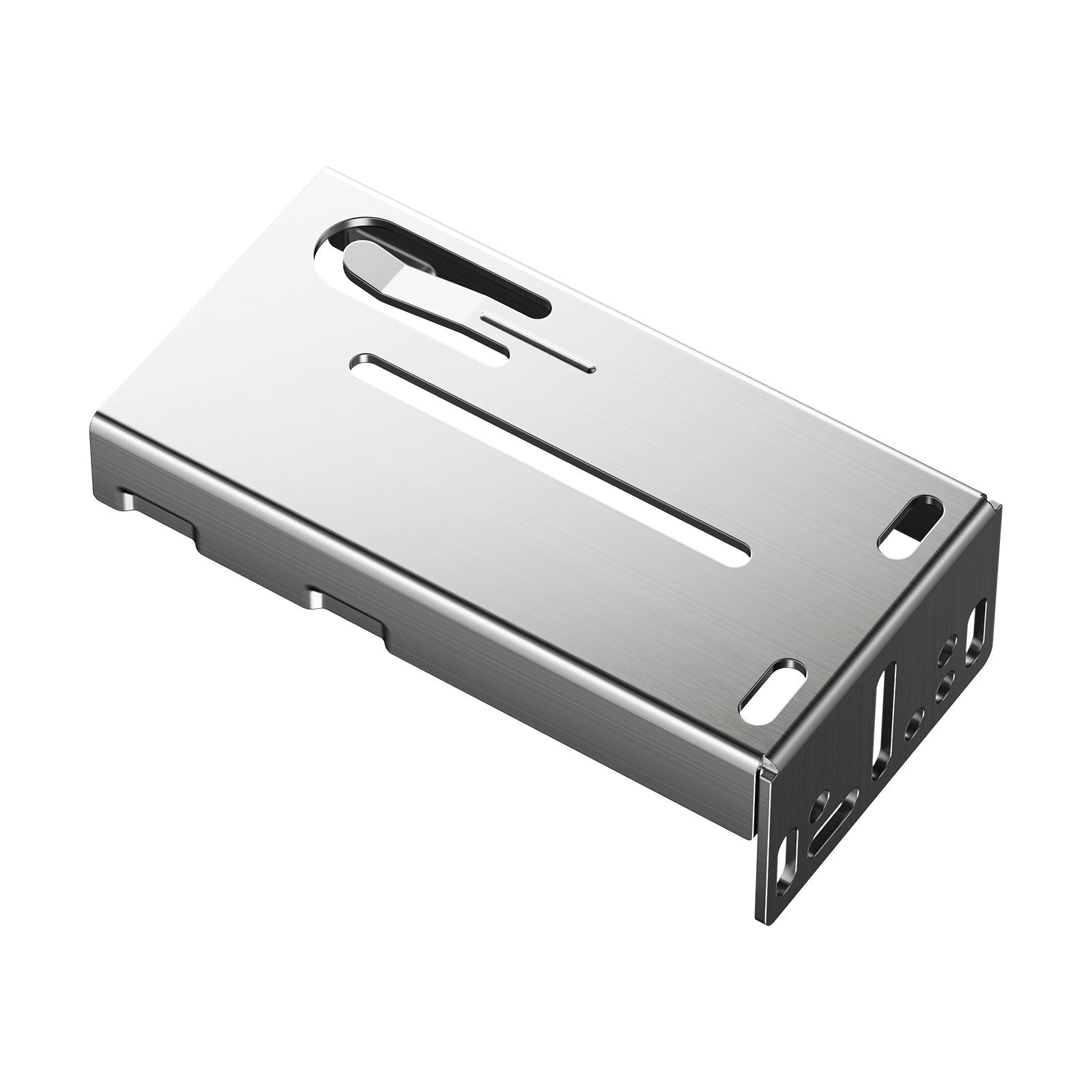 VEVOR Drawer Cabinet Slides Brackets 10 Pairs for 100 LBS Side Mount Rail