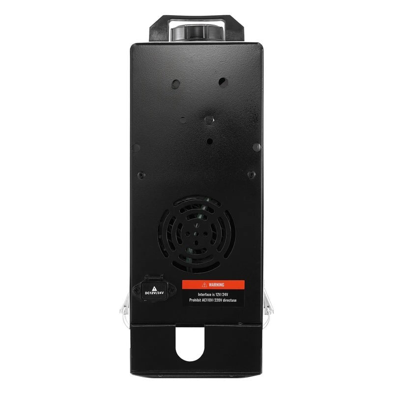 5-8KW Diesel Parking Heater with Remote Control for RV, Camper and Trailer