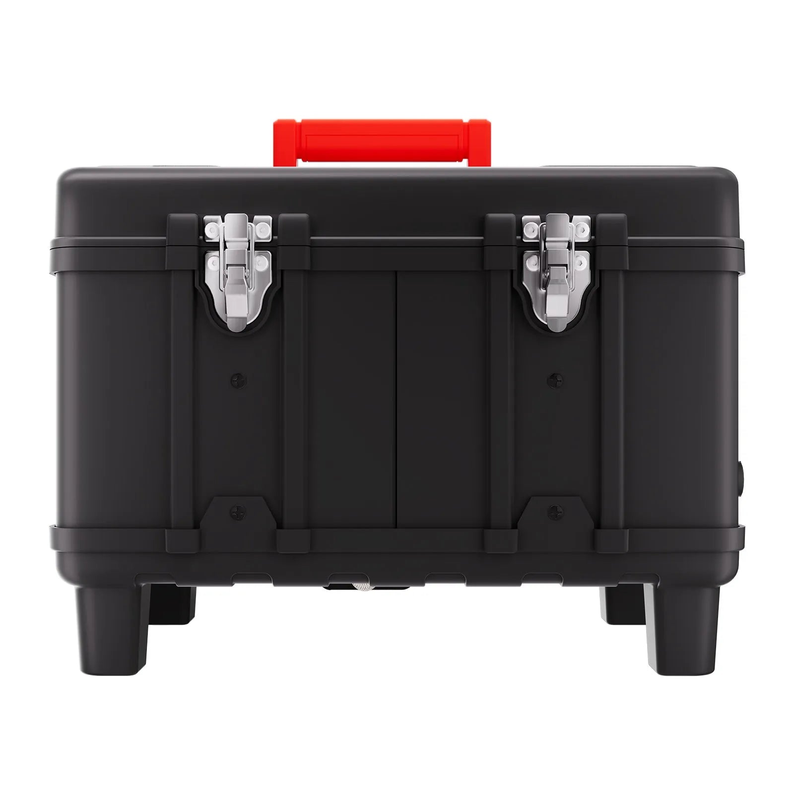 VEVOR 8KW Diesel Heater, 12V/24V All-in-One Diesel Air Heater with Bluetooth App, Remote Control, Display Screen & CO Alarm, Fast Heating Portable Diesel Heater for Vehicles and Garage