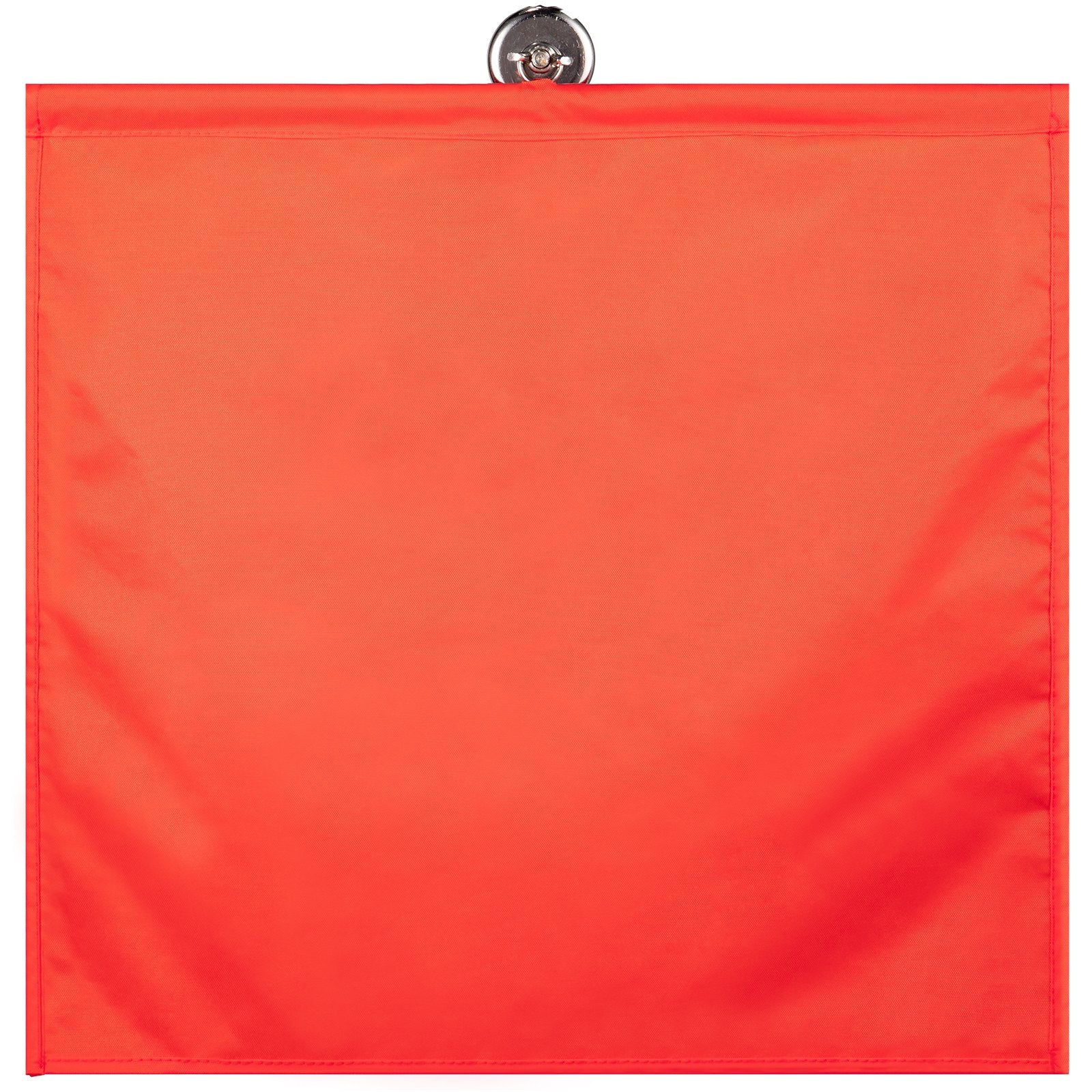 VEVOR Oversize Load Sign Oversize Flag 18 x 18 Inch Wide Load Signs for Trucks