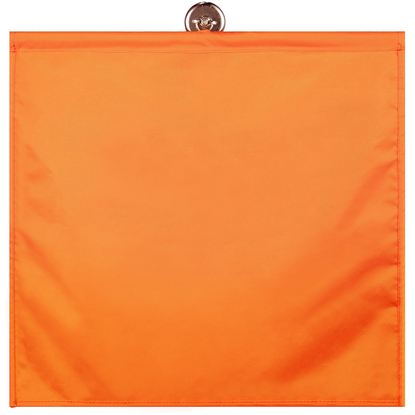 VEVOR Oversize Load Sign Oversize Flag 18 x 18 Inch Wide Load Signs for Trucks