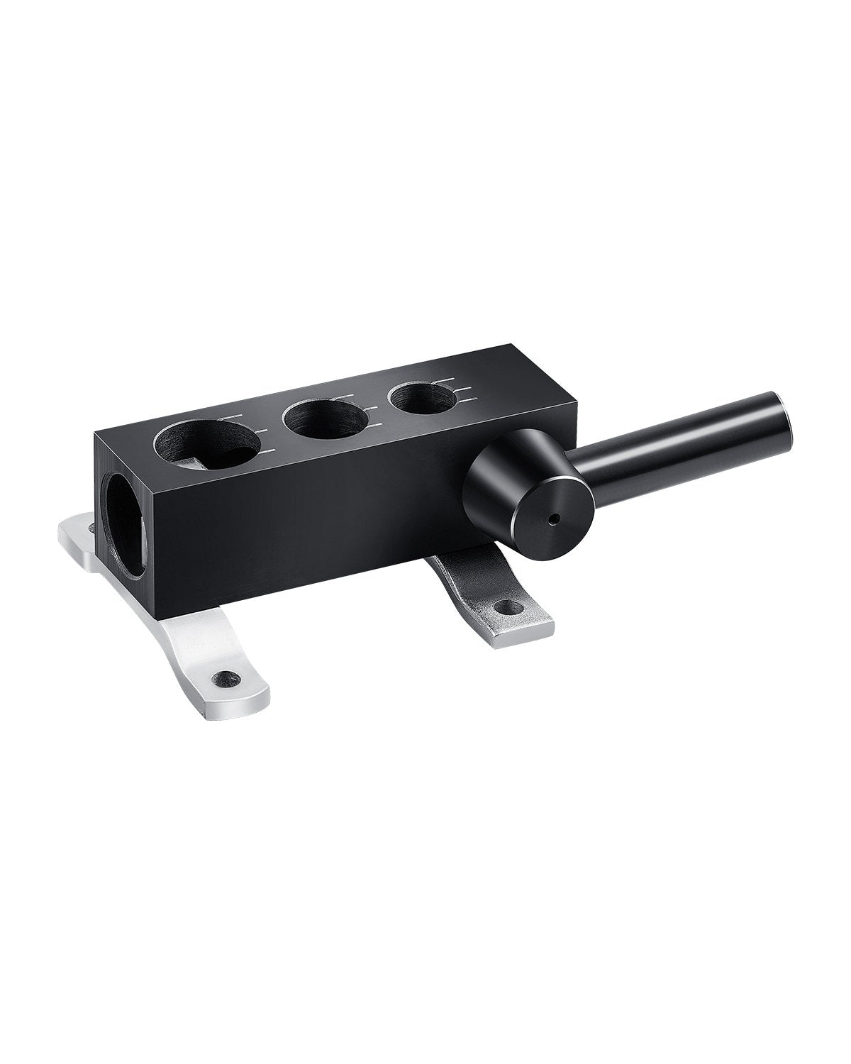 VEVOR Pipe Notcher Tubing and Pipe Notcher for 0.75/1.0/1.25-inch Pipes Notching