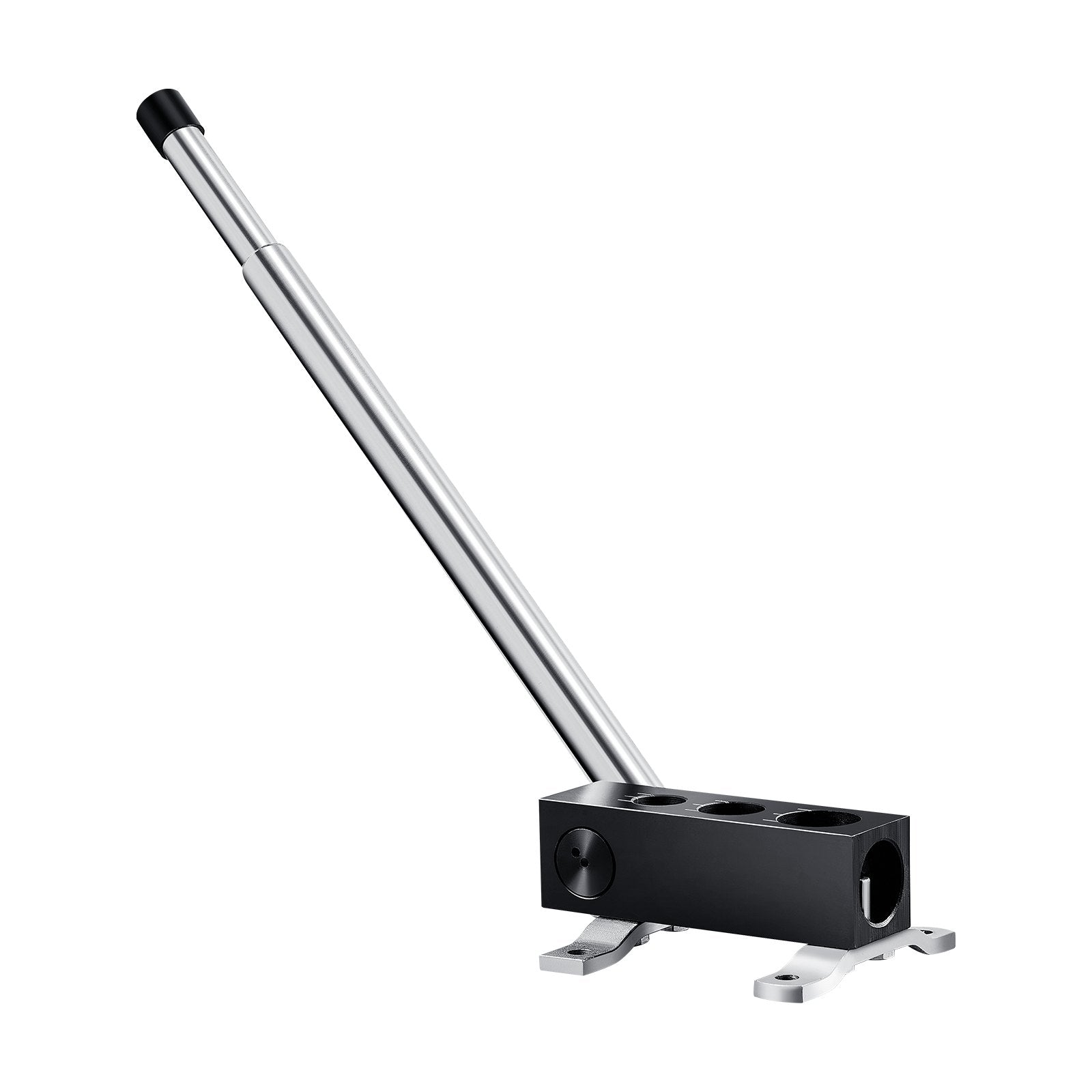 VEVOR Pipe Notcher Tubing and Pipe Notcher for 0.75/1.0/1.25-inch Pipes Notching