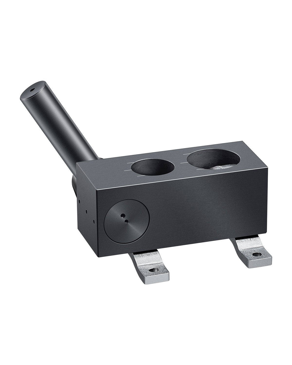 VEVOR Pipe Notcher Tubing and Pipe Notcher for 1.5/2-inch Pipes Notching