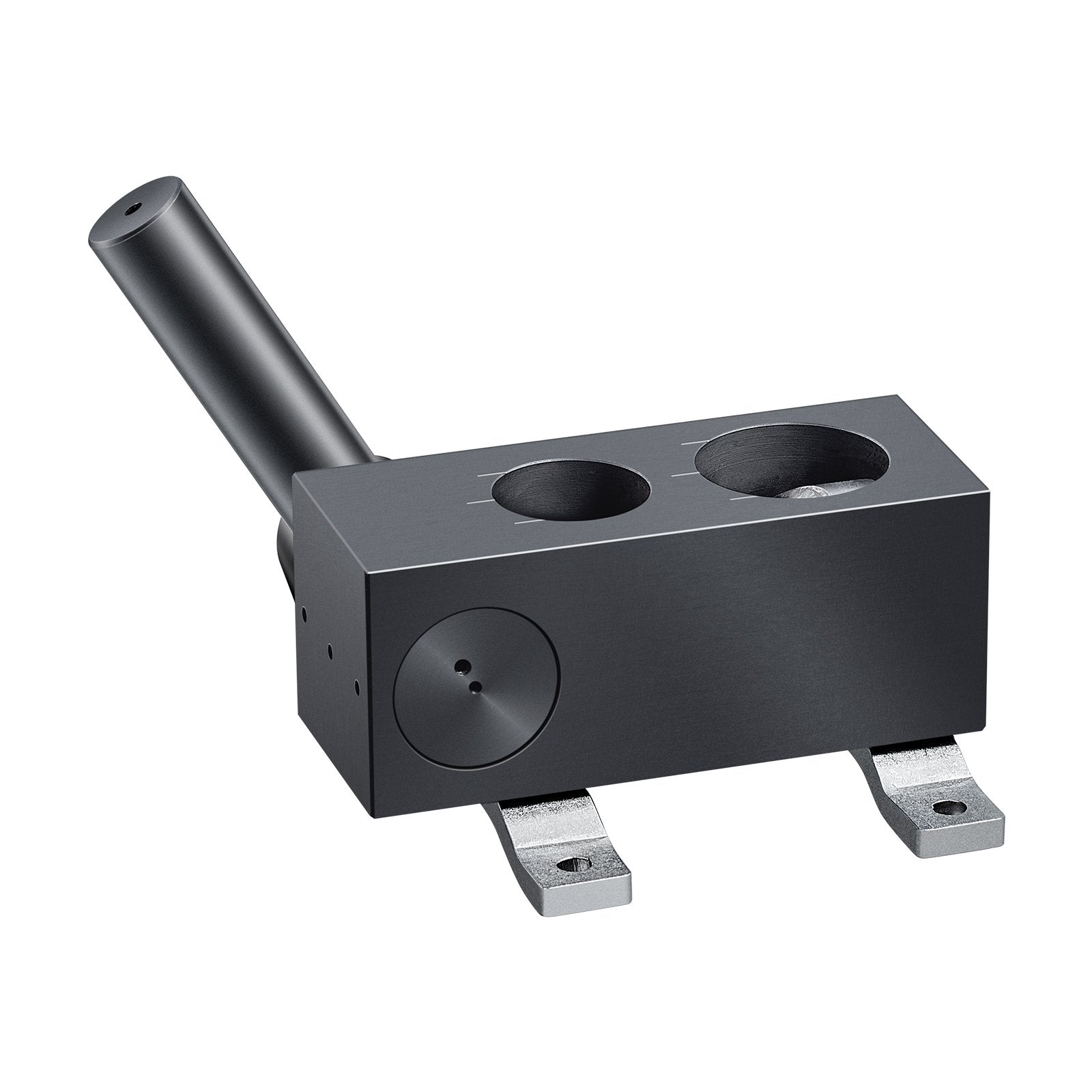VEVOR Pipe Notcher Tubing and Pipe Notcher for 1.5/2-inch Pipes Notching