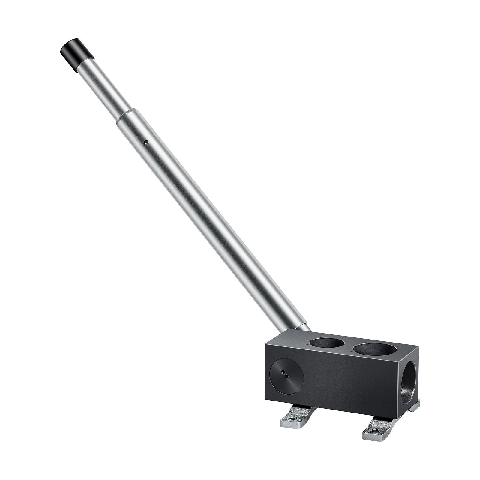 VEVOR Pipe Notcher Tubing and Pipe Notcher for 1.5/2-inch Pipes Notching