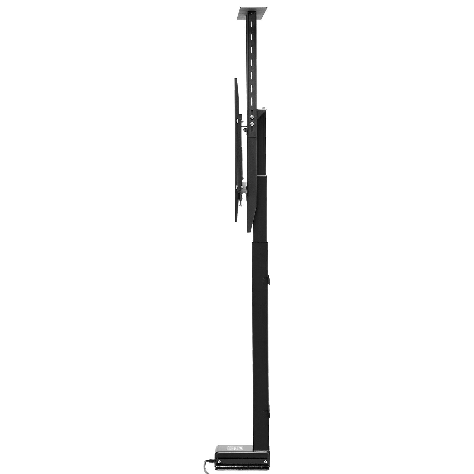 VEVOR Motorized TV Lift Stand Mount Bracket with Remote Control for 32-70 in TV