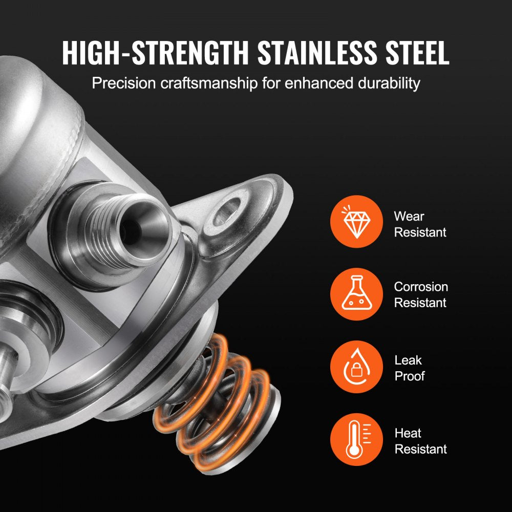 VEVOR Murphy Bed Kit Twin Deluxe DIY Wall Bed Mechanical Hardware Kit Folding