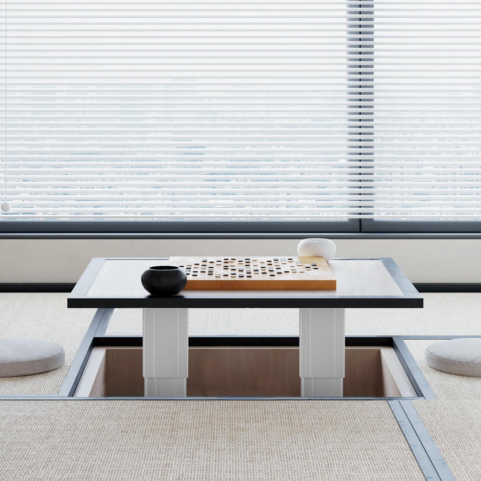 VEVOR 260 lbs Adjustable Electric Lifting Column System 14.2-31.1 in Height Range