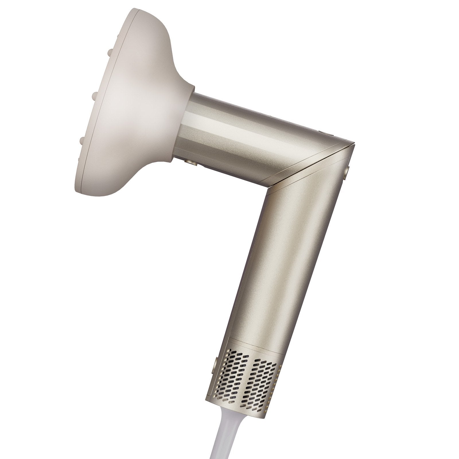 VEVOR 8 in 1 Curling Iron Set 1.25-Inch Ceramic Hair Curling Wand All Hair Types