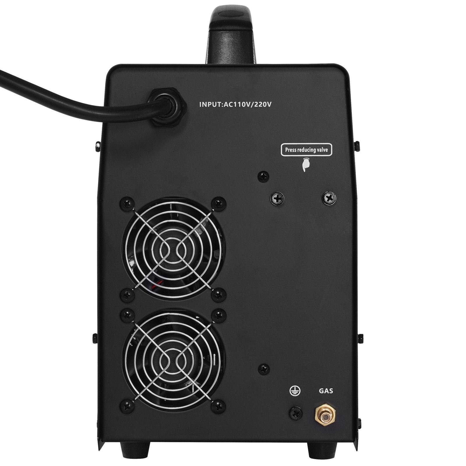 VEVOR 3 in 1 Plasma Cutter Welder Machine TIG/MMA Plasma Cutter Combo 110/220V