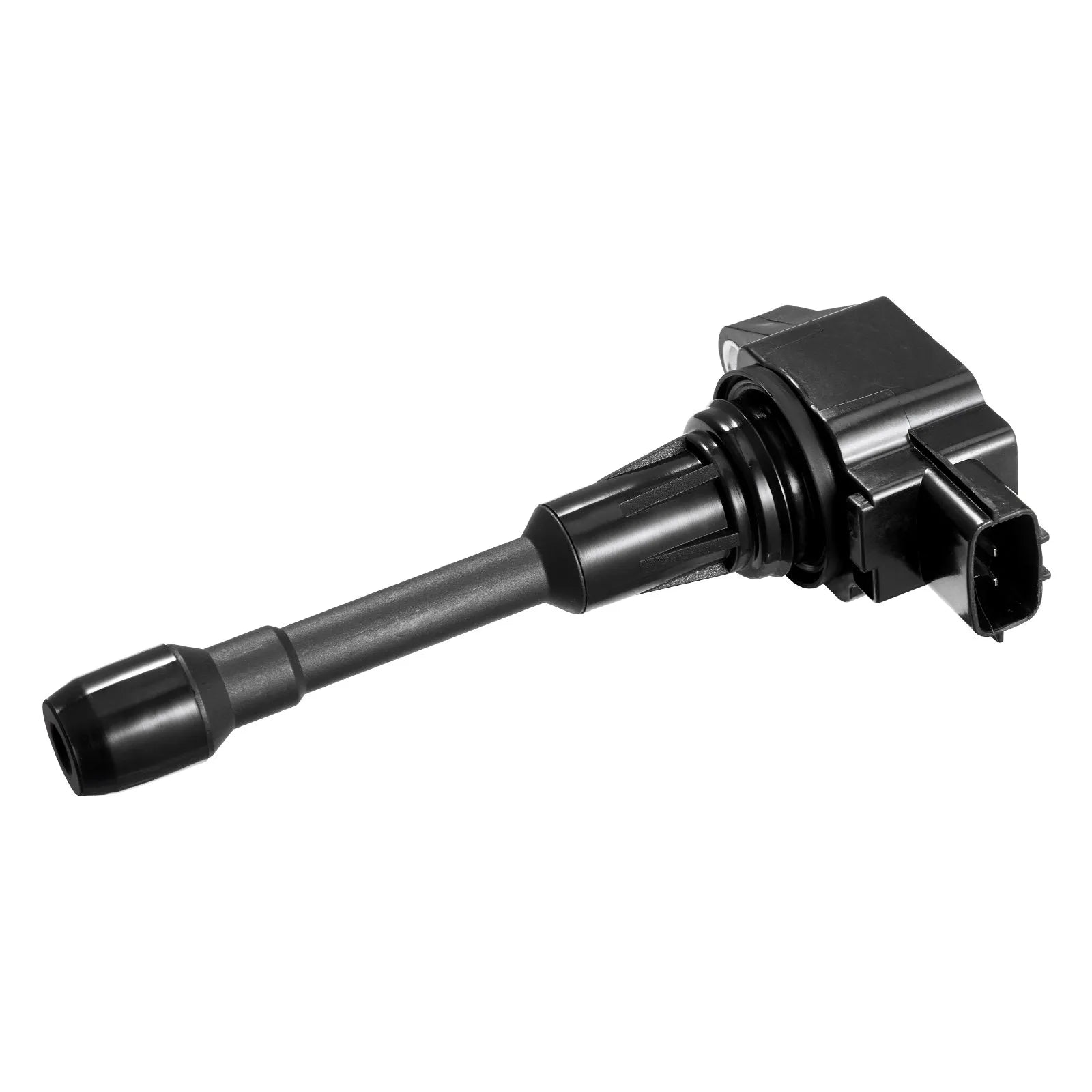 VEVOR Ignition Coil Pack and Spark Plugs Set of 4 Compatible with Nissan Altima