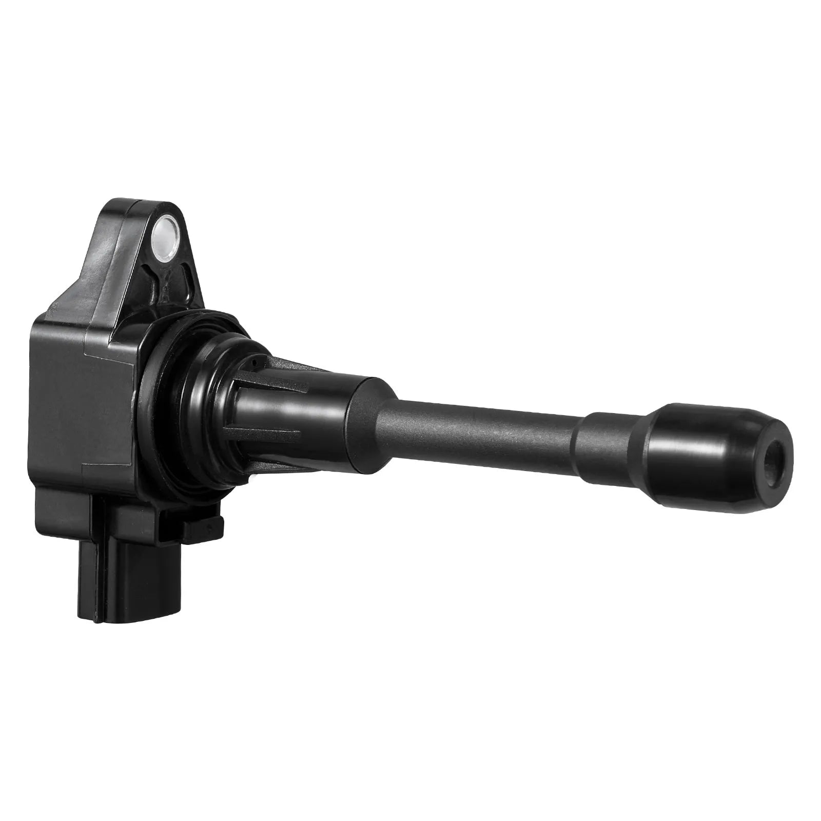 VEVOR Ignition Coil Pack and Spark Plugs Set of 4 Compatible with Nissan Altima