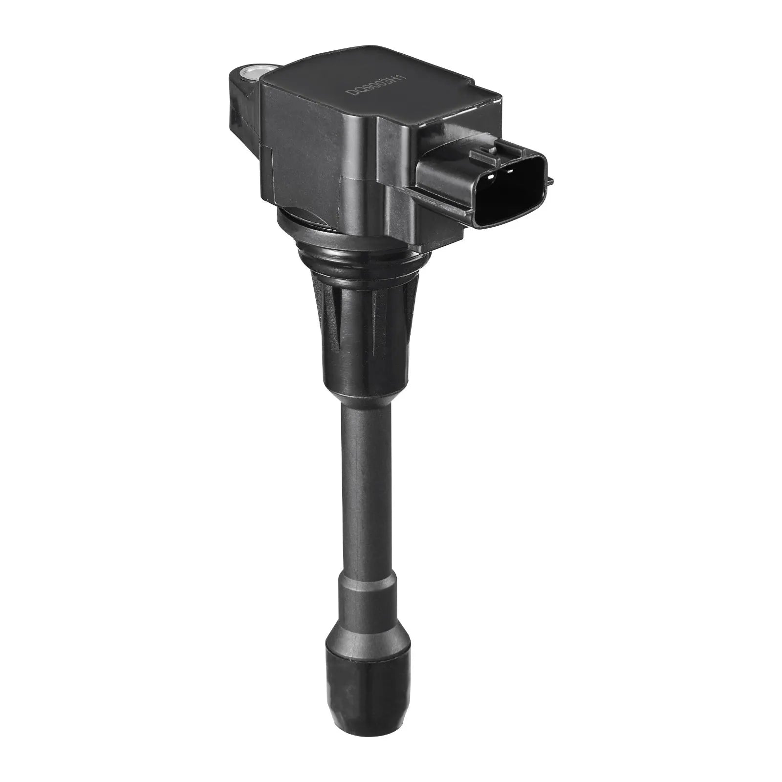 VEVOR Ignition Coil Pack and Spark Plugs Set of 4 Compatible with Nissan Altima