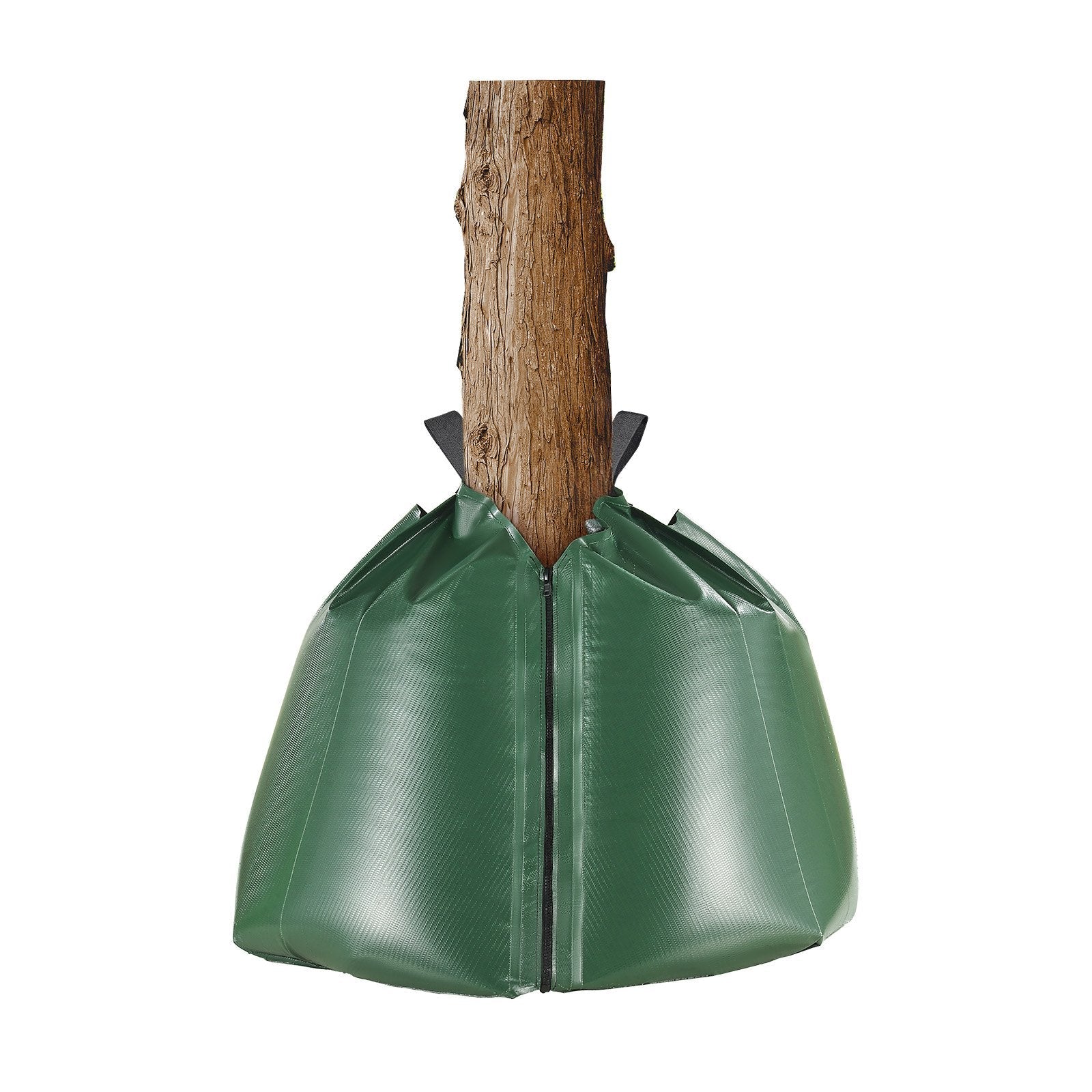 VEVOR Tree Watering Bag 12 Packs 20 Gallons Slow Release Tree Water Bag Durable