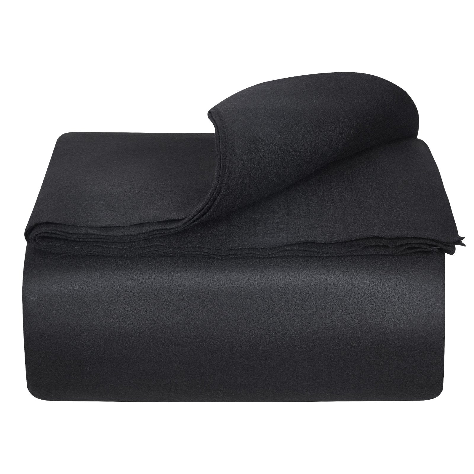 VEVOR 12x24ft Rectangle Pool Liner Pad Heavy Duty Pool Mat Prevent Punctures