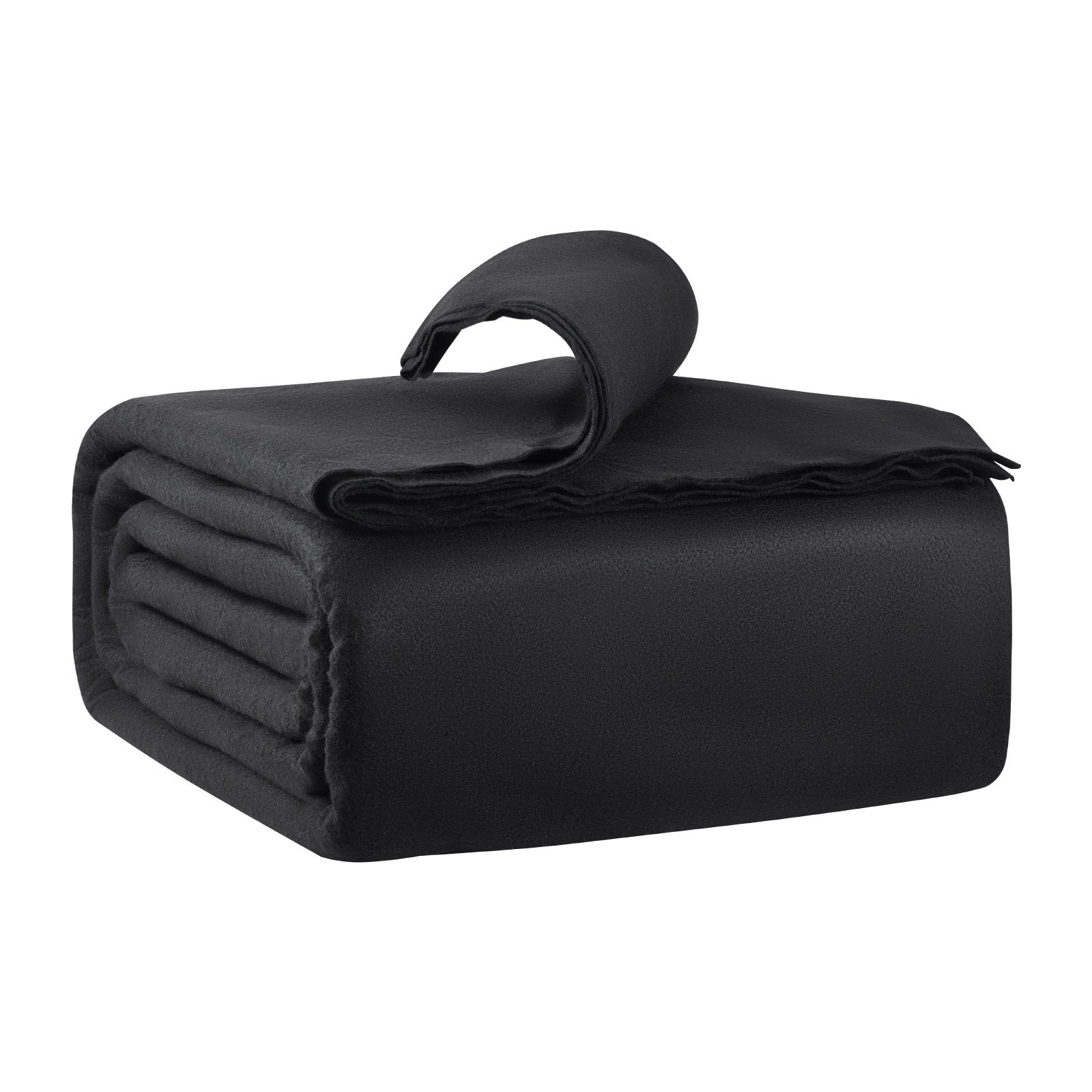 VEVOR 12x24ft Rectangle Pool Liner Pad Heavy Duty Pool Mat Prevent Punctures